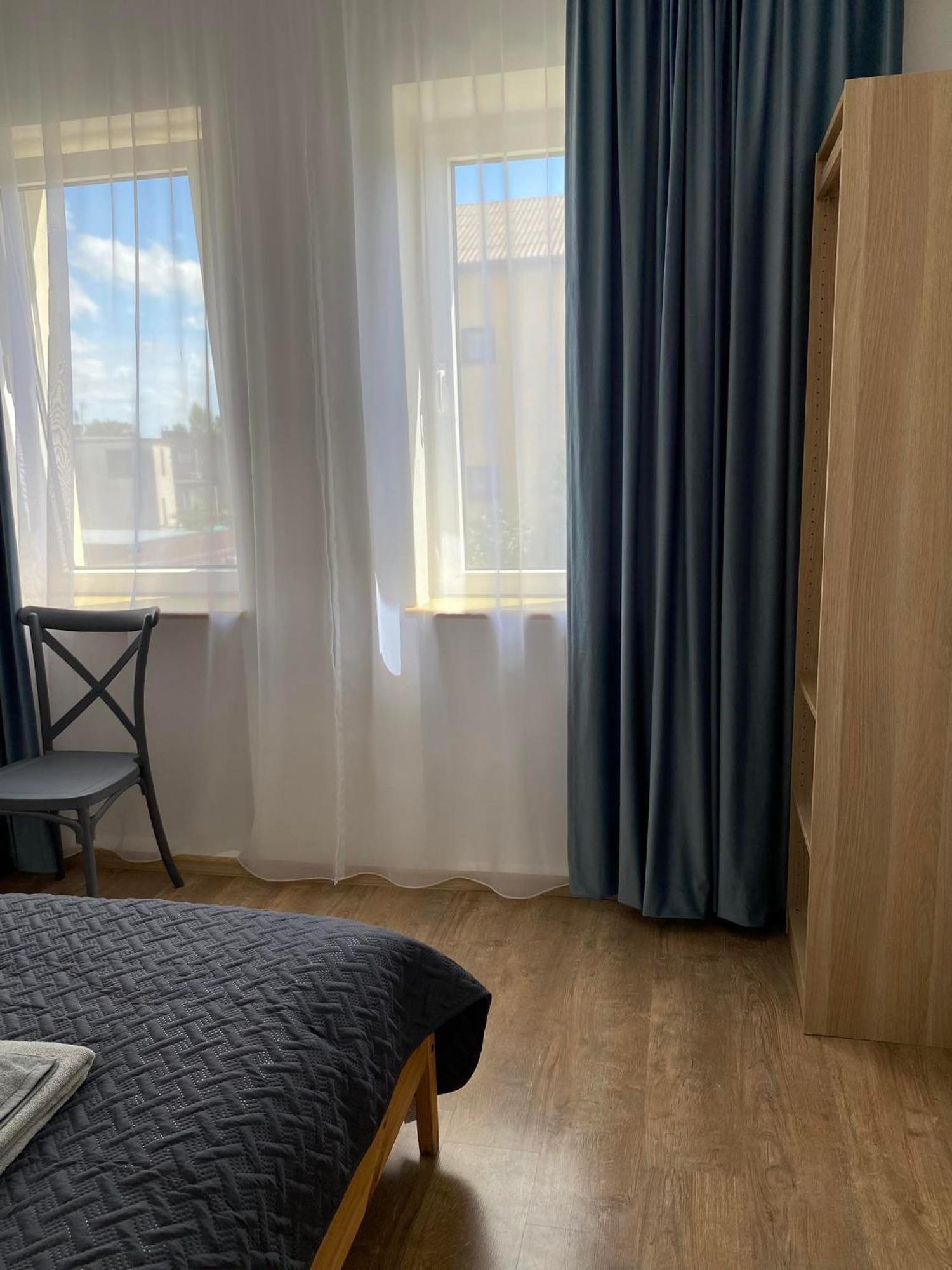 Apartamenty Cetniewo Ex Karo Владиславово Номер фото