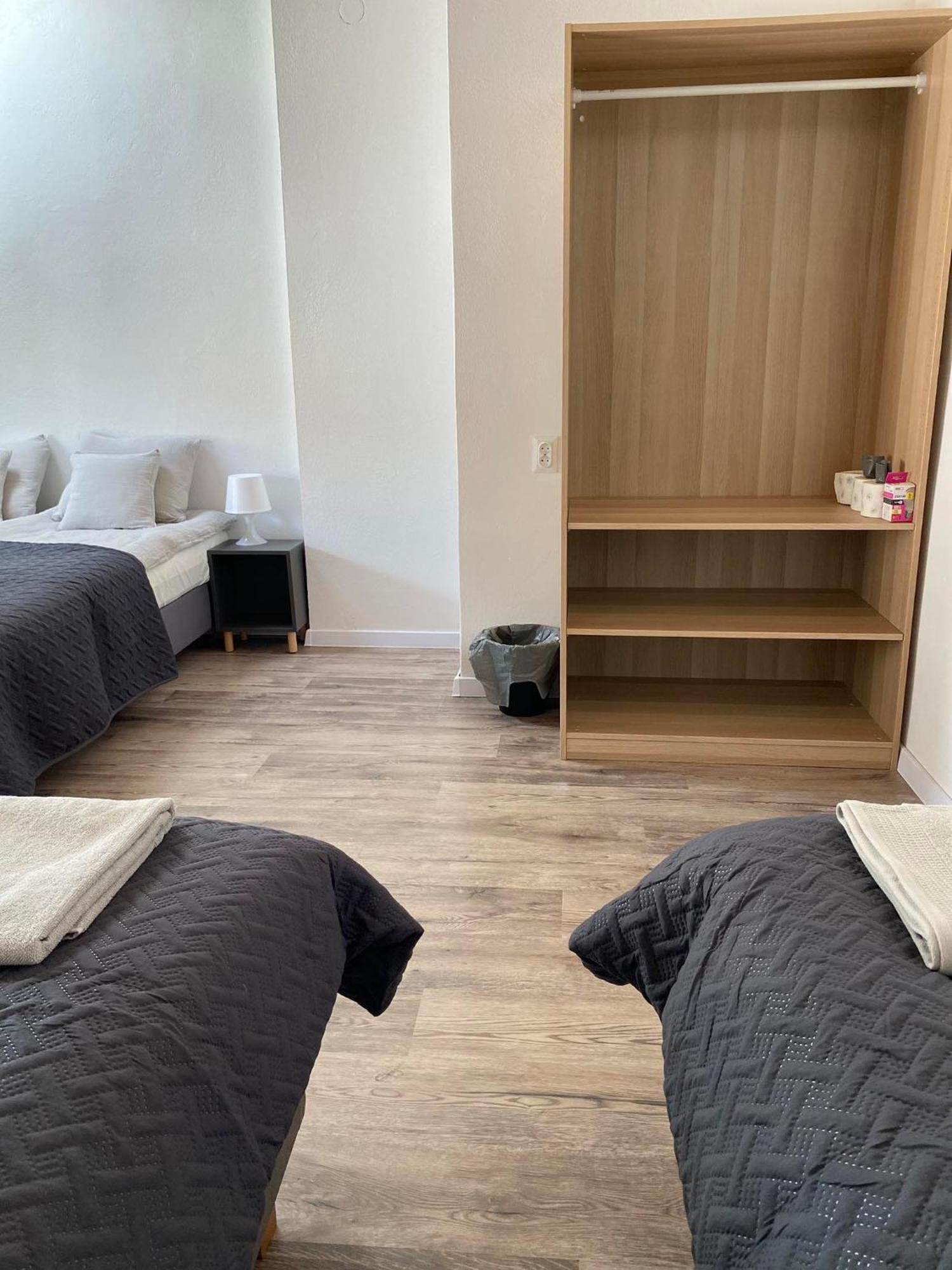 Apartamenty Cetniewo Ex Karo Владиславово Номер фото